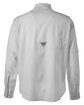 Columbia Men's Tamiami II Long-Sleeve Shirt cool grey FlatBack