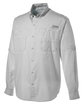 Columbia Men's Tamiami II Long-Sleeve Shirt cool grey OFQrt