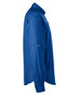 Columbia Men's Tamiami II Long-Sleeve Shirt vivid blue OFSide