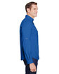 Columbia Men's Tamiami II Long-Sleeve Shirt vivid blue ModelSide