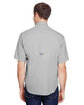 Columbia Men's Tamiami II Short-Sleeve Shirt cool grey ModelBack