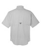 Columbia Men's Tamiami II Short-Sleeve Shirt cool grey FlatBack