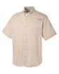 Columbia Men's Tamiami II Short-Sleeve Shirt fossil OFQrt