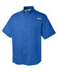 Columbia Men's Tamiami II Short-Sleeve Shirt  OFQrt