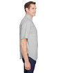 Columbia Men's Tamiami II Short-Sleeve Shirt cool grey ModelSide