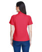 Extreme Ladies' Eperformance Ottoman Textured Polo classic red ModelBack