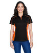 Extreme Ladies' Eperformance Fuse Snag Protection Plus Colorblock Polo  