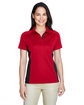 Extreme Ladies' Eperformance Fuse Snag Protection Plus Colorblock Polo  