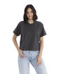 Next Level Apparel Ladies' Heavyweight Boxy T-Shirt  