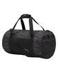 Puma Golf Camo Barrel Duffel puma black ModelQrt