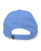 Pacific Headwear Coolport Mesh Cap columbia blue ModelBack