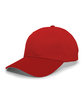 Pacific Headwear Coolport Mesh Cap cardinal ModelQrt