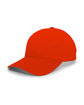 Pacific Headwear Coolport Mesh Cap orange ModelQrt