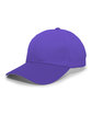 Pacific Headwear Coolport Mesh Cap purple ModelQrt