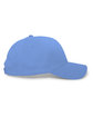 Pacific Headwear Coolport Mesh Cap columbia blue ModelSide