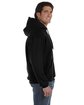 Fruit of the Loom Adult Supercotton Pullover Hooded Sweatshirt  ModelSide