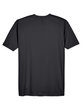 UltraClub Men's Cool & Dry Sport Performance InterlockT-Shirt  FlatBack