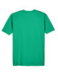 UltraClub Men's Cool & Dry Sport Performance InterlockT-Shirt kelly FlatBack