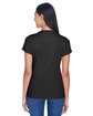 UltraClub Ladies' Cool & Dry Sport Performance InterlockT-Shirt  ModelBack