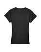 UltraClub Ladies' Cool & Dry Sport Performance InterlockT-Shirt  FlatBack