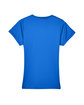UltraClub Ladies' Cool & Dry Sport Performance InterlockT-Shirt royal FlatBack