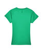 UltraClub Ladies' Cool & Dry Sport Performance InterlockT-Shirt kelly FlatBack