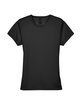 UltraClub Ladies' Cool & Dry Sport Performance InterlockT-Shirt  FlatFront