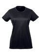 UltraClub Ladies' Cool & Dry Sport Performance InterlockT-Shirt  OFFront