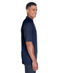 Extreme Men's Eperformance Ottoman Textured Polo  ModelSide