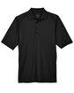 Extreme Men's Eperformance Shield Snag Protection Short-Sleeve Polo  FlatFront