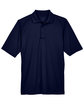 Extreme Men's Eperformance Shield Snag Protection Short-Sleeve Polo classic navy FlatFront
