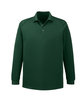 Extreme Men's Eperformance Snag Protection Long-Sleeve Polo forest OFFront