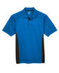 Extreme Men's Eperformance Fuse Snag Protection Plus Colorblock Polo  FlatFront