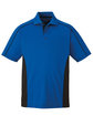 Extreme Men's Eperformance Fuse Snag Protection Plus Colorblock Polo  OFFront