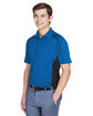 Extreme Men's Eperformance Fuse Snag Protection Plus Colorblock Polo  ModelQrt