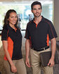 Extreme Men's Eperformance Fuse Snag Protection Plus Colorblock Polo  Lifestyle