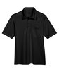 Extreme Men's Eperformance Shift SnagProtection Plus Polo black FlatFront