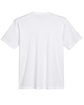 UltraClub Men's Cool & Dry Basic Performance T-Shirt  FlatBack
