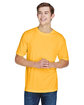 UltraClub Men's Cool & Dry Basic Performance T-Shirt  