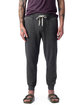 Alternative Men's Campus Mineral Wash French Terry Jogger  