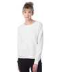 Alternative Ladies' Lazy Day Pullover  