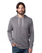 Alternative Men's School Yard Pullover Hooded Sweatshirt  