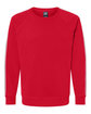 J America Men's Rival Crewneck Sweatshirt  