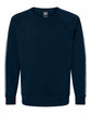 J America Men's Rival Crewneck Sweatshirt  