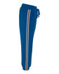 J America Ladies' Rival Jogger Pant royal ModelSide