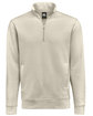 J America Unisex BTB Fleece Quarter-Zip  