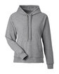 J America Ladies' Electric Fleece Hooded Sweatshirt  