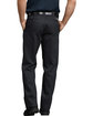 Dickies Men's 874 FLEX Work Pant black _34 ModelBack