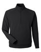 J America Unisex Apex Fleece Quarter-Zip  