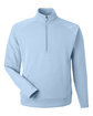 J America Unisex Apex Fleece Quarter-Zip  